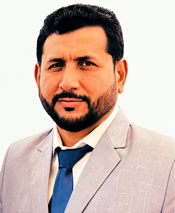 Muhammad Rizwan, Chairman of Iftakhar Memorial Hospital